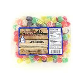 Family Choice 1107 Candy, 14 oz