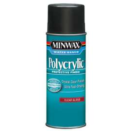 11.5OZ GLS Polycrylic