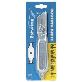 7" Roofing Knife