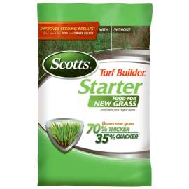 1M TB Start Fertilizer