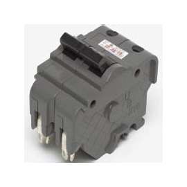 Federal Pacific UBIF230N Circuit Breaker, Type NA, 30 A, 2 -Pole, 120/240 V, Plug Mounting