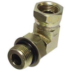 1/2x1/2Fem Pipe Swivel