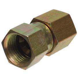 1/2JICx1/2Fem Swivel