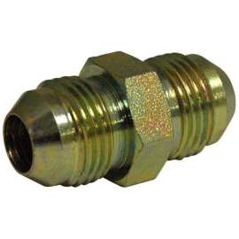 1/2x1/2Male JIC Adapter