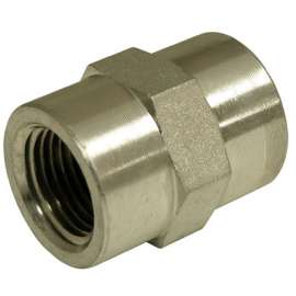 1/4Femx1/4Fem Adapter