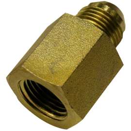 1/2x3/8Male JIC Adapter