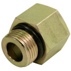 1/2Malex3/8Fem Adapter