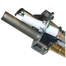 Gas Thermopile Assembly