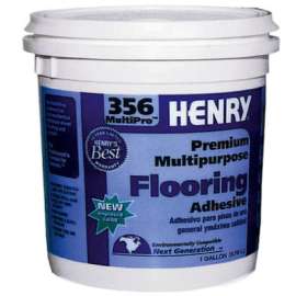 GAL #356 FLR Adhesive