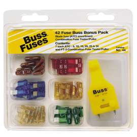 43PC Atc Fuse