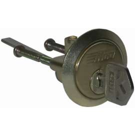 Zinc Rim Repl Cylinder