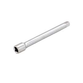 Vulcan MT6491567 Hang Tagged Extension Bar, 6 in L, Chrome