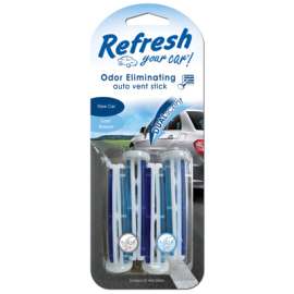 4PK Car.Bree Vent Stick