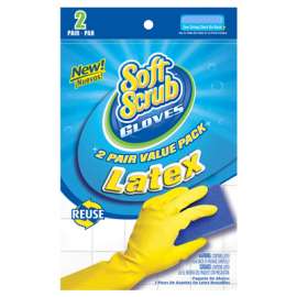2PK MED Reus LTX Glove