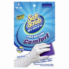 MED LTX Free PRM Glove