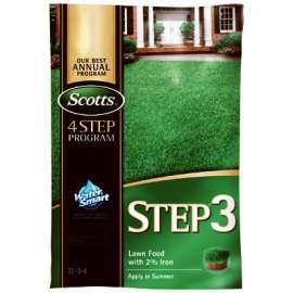 5M Step 3 Fertilizer