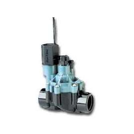 Rain Bird CPF075 Sprinkler Valve with Flow Control, 30 A, 24 V, 3/4 in, FNPT x FNPT, 0.2 to 22 gpm, Plastic Body