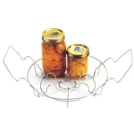 12.25" Canning Rack