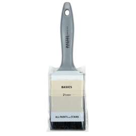 MP Basic 2.5"Poly Brush