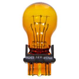 2PK BP4157NALL AMB Bulb