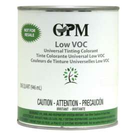 QT YEL Oxide Colorant