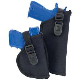 SZ7 BLK Pistol Holder