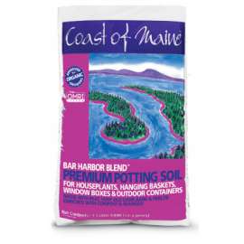 Bar Harb CUFT Pot Soil