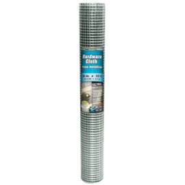 36x10 1/2Mesh HDW Cloth