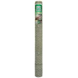 48"x50' 1" Poultry Net