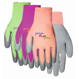 MED Ladies Grip Gloves