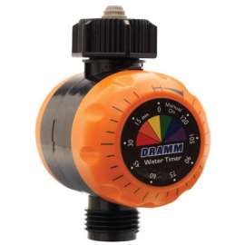 Mechanical WTR Timer