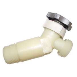 2" Drain Valve