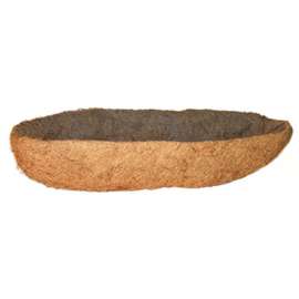 48" Trough Coco Liner