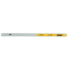 2PK 10x24TPI Saw Blades