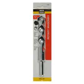 MM1x6 Masonry Bit