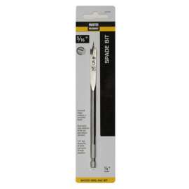 MM 5/16" WD Drill Bit