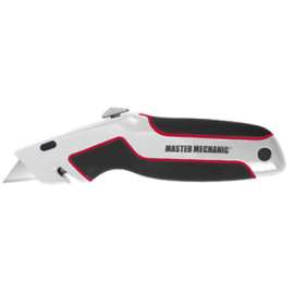 MM Retrac Utility Knife
