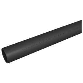 3/4x20 SCH80 PVC Pipe