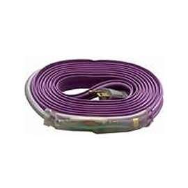 M-D 04325 Pipe Heating Cable, 6 ft L
