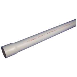 4x20SCH40Cell Bell Pipe