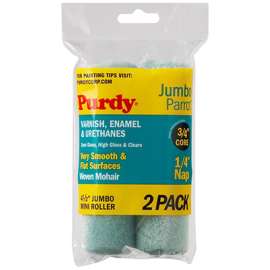 2PK4.5x1/4 Roll Cover