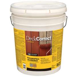 Deck Correct 5GAL Stain