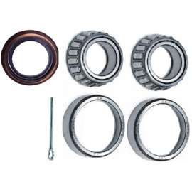 BTR Spindle Bearing Kit
