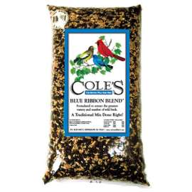 5LB BLU Ribb Bird Food