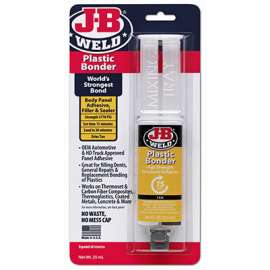 Plas Bond 25ml Syringe