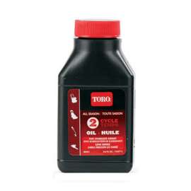 2.6OZ 2Cyc All Seas Oil