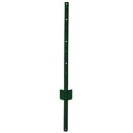 4' LD U Sty Fence Post
