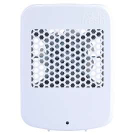 myfresh Dispenser, 2.88" x 1.31" x 3.63", White, 6/Carton