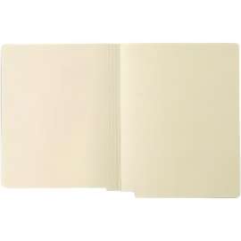 Economy End Tab File Folder, Straight Tabs, Letter Size, 0.75" Expansion, Manila, 50/Box