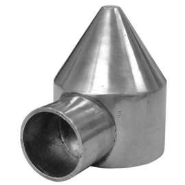 2-3/8" 1WY Bullet Cap
